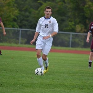 Meet your Posher, Ian